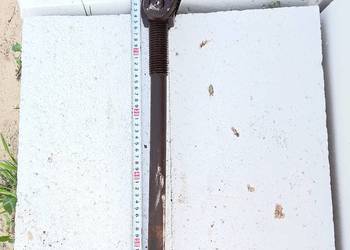 Klucz hydrauliczny rurak 3