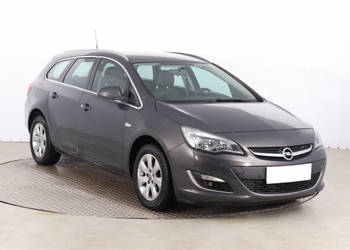 Opel Astra 1.6 CDTI