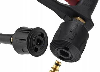 Adapter do Węży Nilfisk/Stihl | M22x1,5, 160 BAR, 60°C