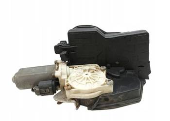 ZAMEK DRZWI TYŁ LEWY  7028909 Bmw Seria 7 IV (2001-2008) E65/66/67/68