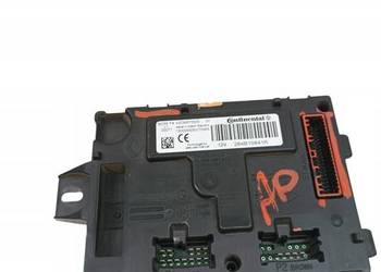 MODUŁ KOMFORTU 284B10841R BCM T4  Dacia Dokker I (2012-  )