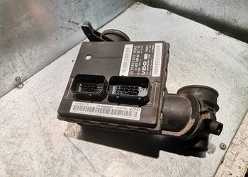 KOMPUTER STEROWNIK SILNIKA MERCEDES BENZ A W168 1.4 B 00R A0235450232