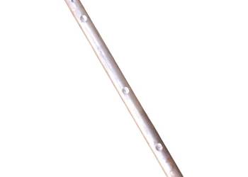 Wałek środkowy skrzyni siewnik Poznaniak 362 mm Rolmus 302303008