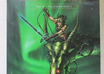 KRONIKI ŚWIATA WYNURZONEGO TOM 3