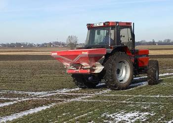 Rozsiewacz Accord Discus 21 m