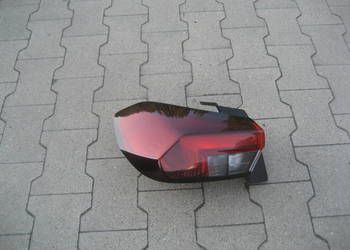 opel corsa f 19-22r lampa tył lewa 90194151 39162662 europa