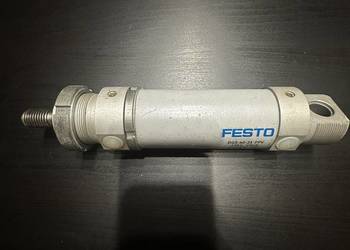 Siłownik Pneumatyczny DGS 40/25 PPV - 40mm/25mm Skoku