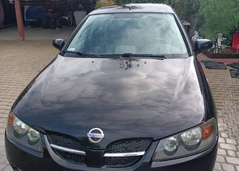 Sprzedam Nissan Almera