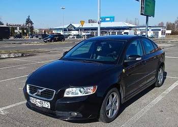 Sprzedam Volvo s40 2.0D HDI 2007r.