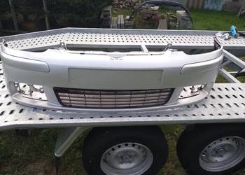 zderzak przedni vw golf V