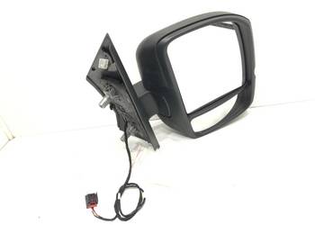 LUSTERKO PRAWY VW CRAFTER II Hatchback ŻÓŁTY ZEWNĘTRZNE PRAWA, BOCZNE