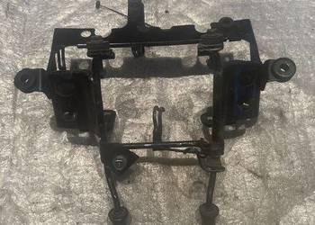 Stelaż Czaszy Czachy Mocowanie Honda Kasaki Yamaha Suzuki M671