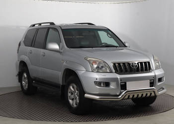 Toyota Land Cruiser 3.0 D-4D