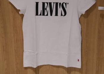 Levi's fajna koszulka 36 S