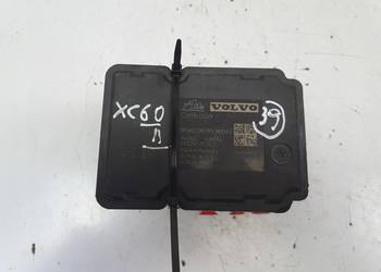 Volvo S60 II XC60 POMPA ABS hamulowa Sterownik P31423348 31423348