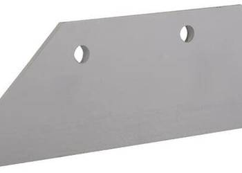 Lemiesz dziobowy, lewy 16" 85-381 pasuje do Överum 506085381