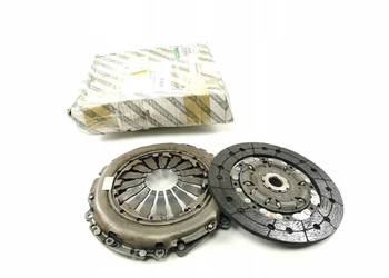 ZESTAW SPRZĘGŁA ALFA ROMEO GIULIETTA 1.4 TB 2011-2017 / 71724597