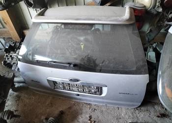 FORD MONDEO MK2  KOMBI MASKA KLAPA BAGAŻNIKA