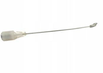 KABEL NAPINACZ FOTELA FIAT DUCATO 2001-2011 NOWY ORYGINALNY 60911263