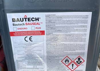BAUSEAL BAUTECH ENDURO Impregnaty do posadzek