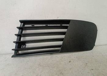 KRATKA ZDERZAKA HALOGENU LEWA SEAT CORDOBA 6L0853665