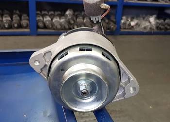 ROZRUSZNIK alternator Nicco KOMATSU PC 24V Yanmar