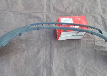 FORD FOCUS MK2  DOKŁADKA ZDERZAKA PRZOD HOKEJ SPOILER 4M51-17C749-A / 2136