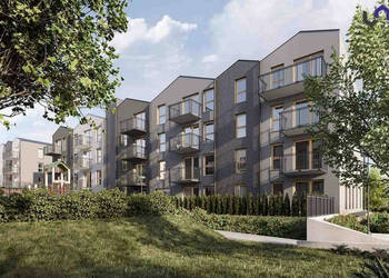 Oferta sprzedaży mieszkania Bielsko-Biała 51.53m2 3-pokojowe
