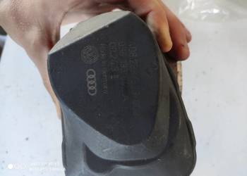 Przepustnica 036128062a Vw Seat Skoda Audi