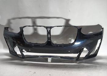 ZDERZAK PRZÓD PRZEDNI BMW X3 G01 LIFT M PAKIET 8081055