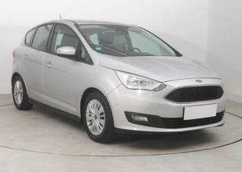 Ford C-Max 1.0 EcoBoost
