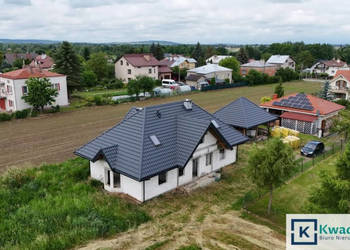 Dom wolnostojący Krosno 265m2