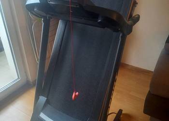 Bieżnia elektryczna G-Runner