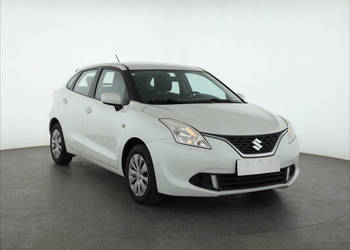 Suzuki Baleno 1.2 DualJet