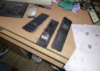 9016891008 pokrętło regulacji świateł VW LT MERCEDES SPRINTER 9016891008