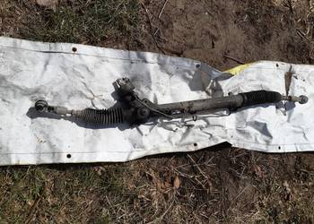 Passat B5 FL Przekladnia kierownicza maglownica