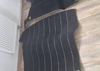 Wnętrze Passat B5 fotele ,boczki ,wykladziny