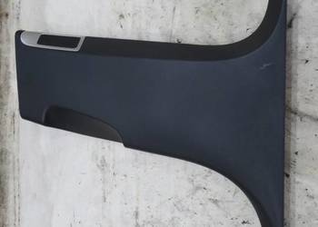 OSŁONA SŁUPKA PRAWA AUDI A8 D4 4H0867244F OSŁONA SŁUPKA PRAWA AUDI A8 D4 4H0867244F