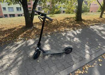 Sprzedam hulajnoge elektryczną AOVO Pro ?