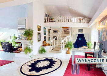 Dom wolnostojący 500m2 Sulejówek