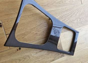 Mercedes 203 Classic Drewno lewarka Panel 2036803482