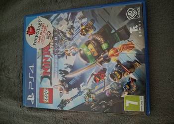 Okazja! Gra na PS4 jak nowa