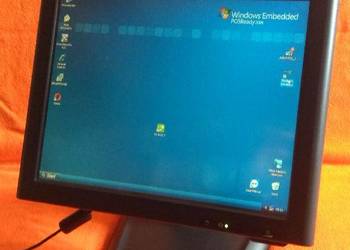 Terminal POS Sharp RZ-X650 2GB