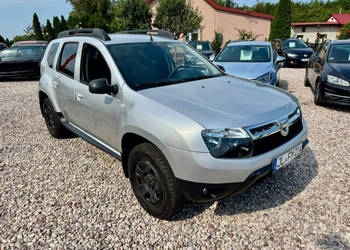 Dacia Duster Dacia Duster Lift 1,6 2013 rok tylko 106 tys km Stan Bardzo D…