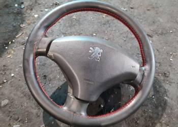 Kierownica poduszka airbag Peugeot 5008 I