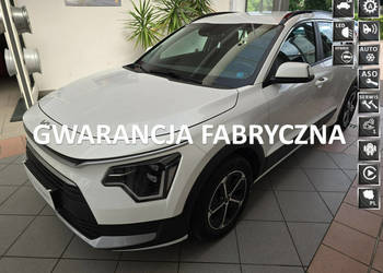 Kia Niro Krajowy, Pierwszy wł. Serwis, Gwarancja Kia do 2030