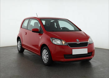 Skoda Citigo 1.0 MPI