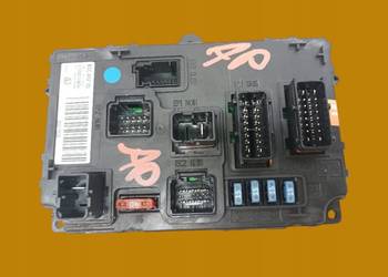MODUŁ BSC A02 00 9656148080 BSC A02 00 Peugeot 407 I (2004-2010)