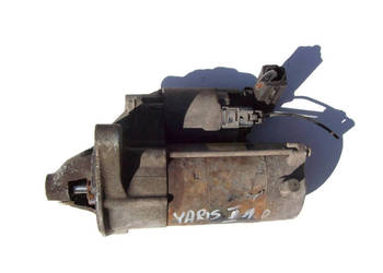 Yaris I 1.0 Rozrusznik DENSO 28100-23030
