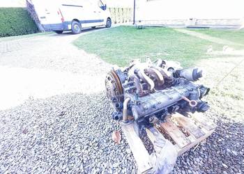 Silnik do golfa 1.6 benzyna Silnik do golfa 1.6 benzyna